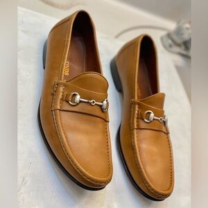 Allen Edmonds Verona II Men Size 12D excellent condition perfect bottom